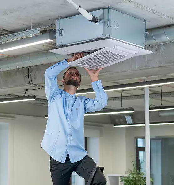 Professional Air Duct Cleaners in Cedar Park, TX