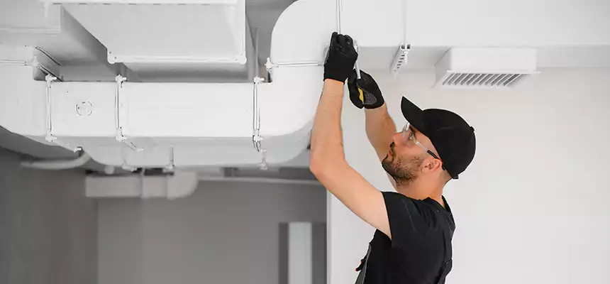 Our Air Duct Cleaning Services in Cedar Park, TX