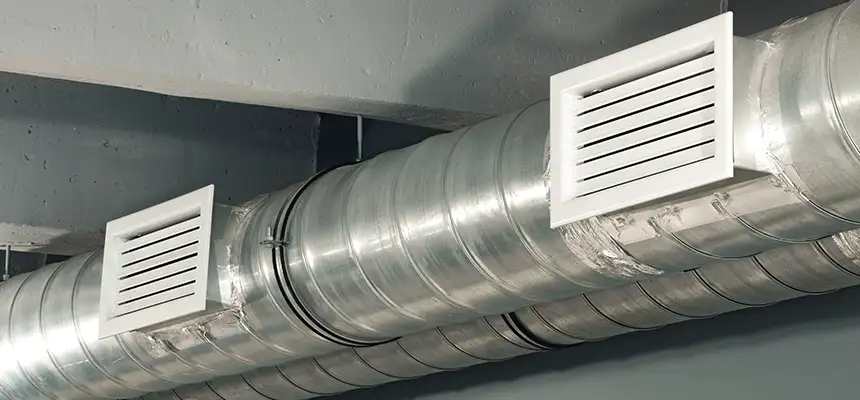 Our Air Duct Camera Inspection Services in Cedar Park, TX