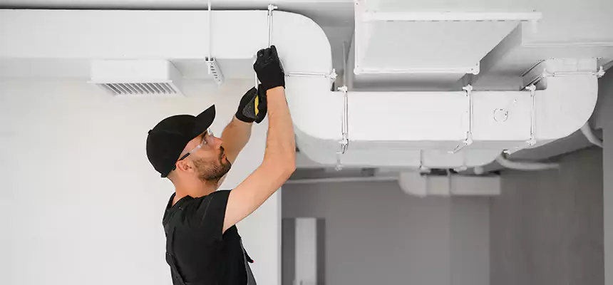 Our Air Duct Repair Services in Cedar Park, TX
