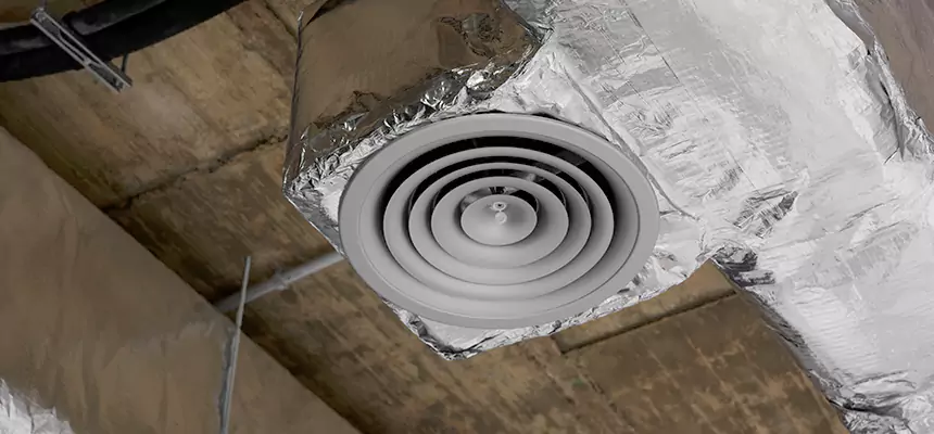 Our Basement Vent Cleaning Services in Cedar Park, TX