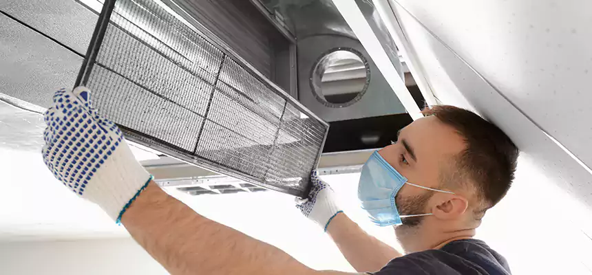 Diagnostic HVAC Coil & Blower Cleaning in Cedar Park