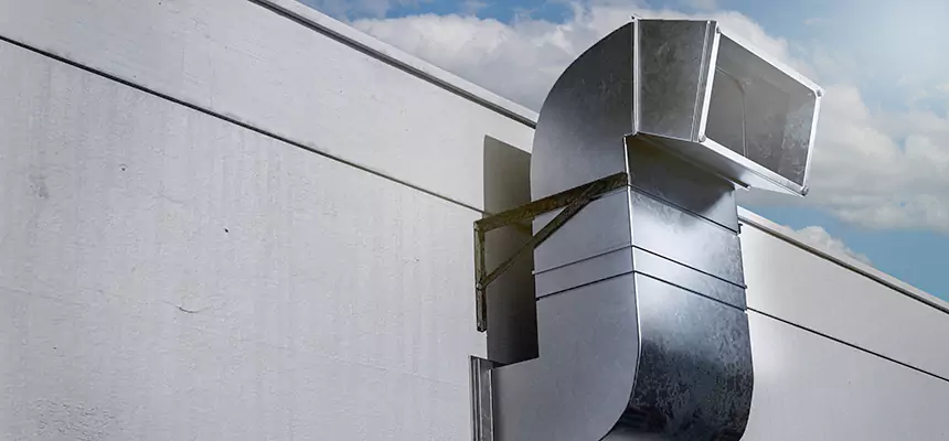 Comprehensive Commercial HVAC Cleaning in Cedar Park