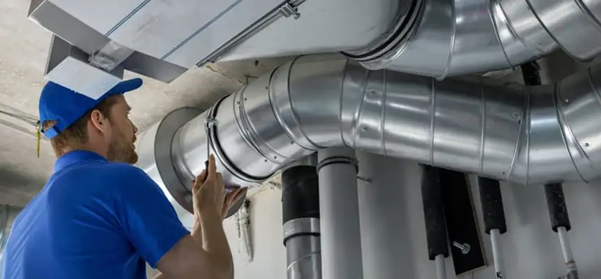 Our Commercial Laundry Vent Cleaning Services in Cedar Park, TX
