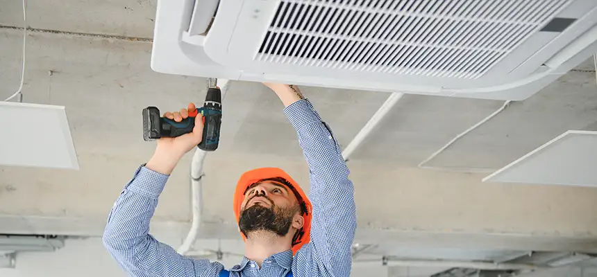 Detailed Multi‑Unit Riser & Roof Termination Cleaning in Cedar Park