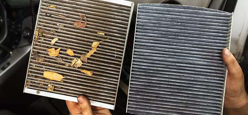 Our Dryer Vent Lint Filter Cleaning Services in Cedar Park, TX