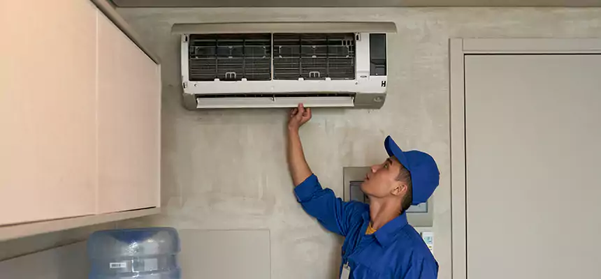 Balanced Fresh‑Air Ventilation (ERV/HRV) in Cedar Park