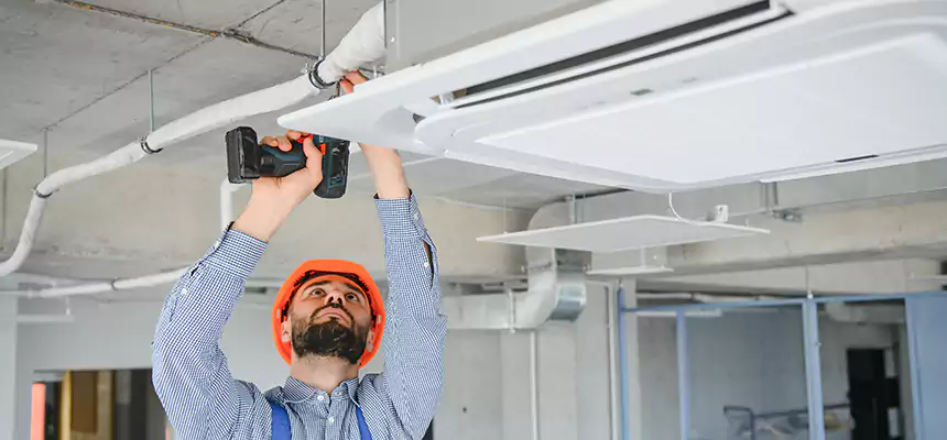 Eco‑Friendly Coil & Plenum Deep Cleaning in Cedar Park