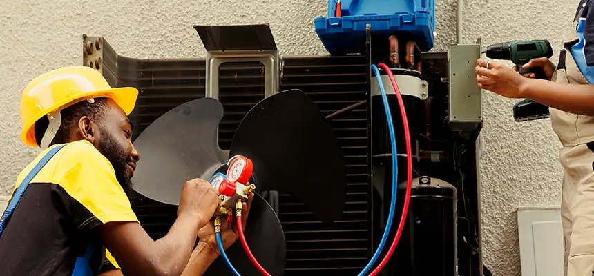Our HVAC Airflow Optimization Services in Cedar Park, TX