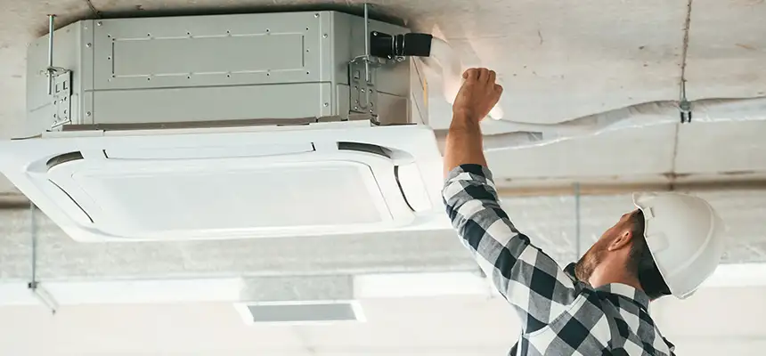 Our Local Vent Cleaning Services in Cedar Park, TX