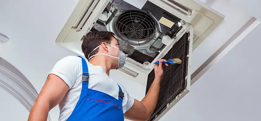 Our Move-in/Move-out Duct Cleaning Services in Cedar Park, TX