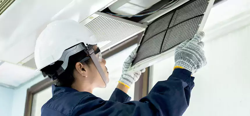 Our Multi-family Home Duct Cleaning Services in Cedar Park, TX