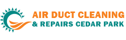 Air Duct Cleaning & Repairs Cedar Park