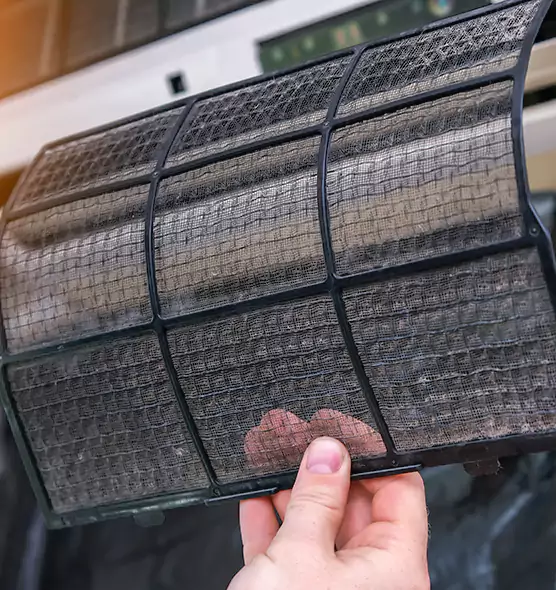 Top-notch AC Air Filter Replacement in Cedar Park