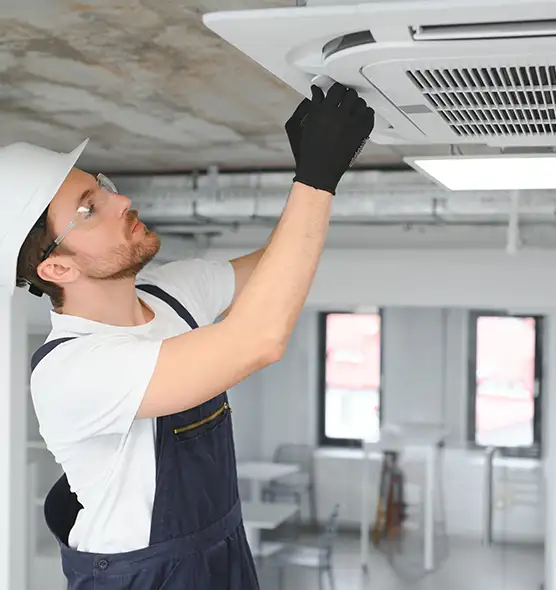 Top Affordable Duct Cleaning Services Near Me in Cedar Park, TX