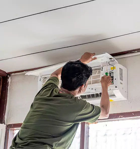About Air Duct & AC Odor Removal in Cedar Park, TX