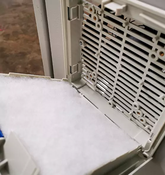 About Air Duct Overhaul & Upgrades in Cedar Park, TX