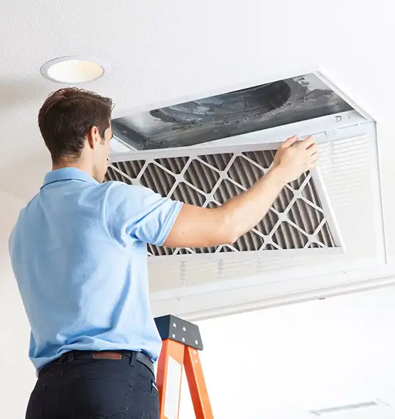 About Annual Dryer Vent Maintenance Cedar Park, TX