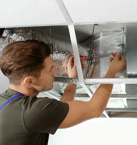 Professional Clogged Dryer Vent Repair in Cedar Park, TX