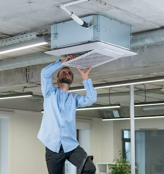 Expert Commercial Air Duct Cleaning in Cedar Park, TX