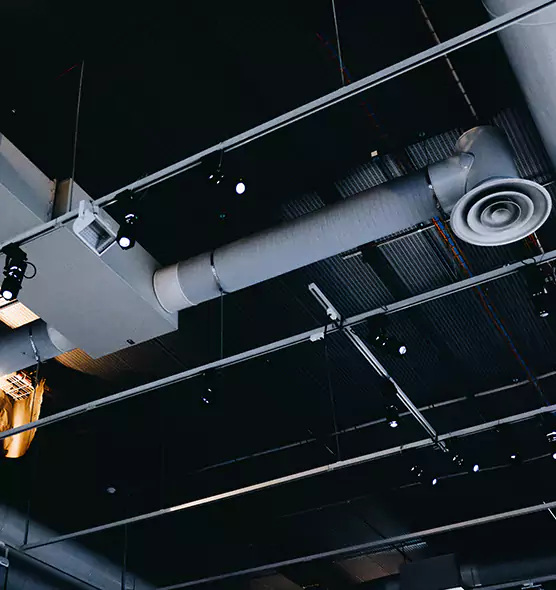 Professional Duct Cleaning For LEED Homes in Cedar Park, TX