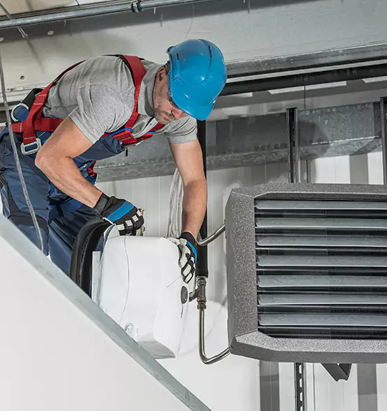 Professional HVAC Cleaning Solutions in Cedar Park, TX