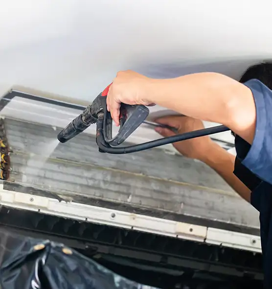 Welcome to Move-in/Move-out Duct Cleaning Services in Cedar Park, TX