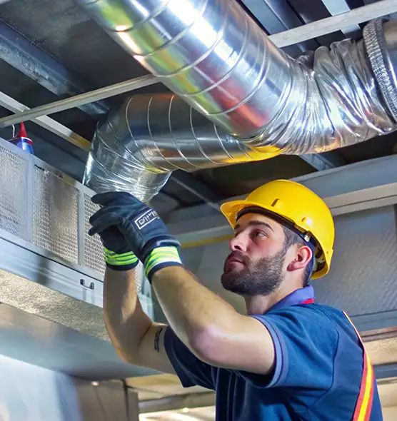 Professional NADCA Approved Air Duct Services in Cedar Park, TX