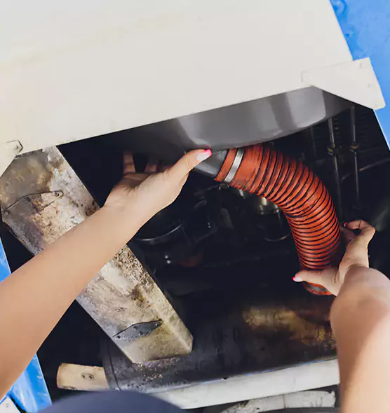 Top-Notch Return Vent Cleaning Service in Cedar Park, TX