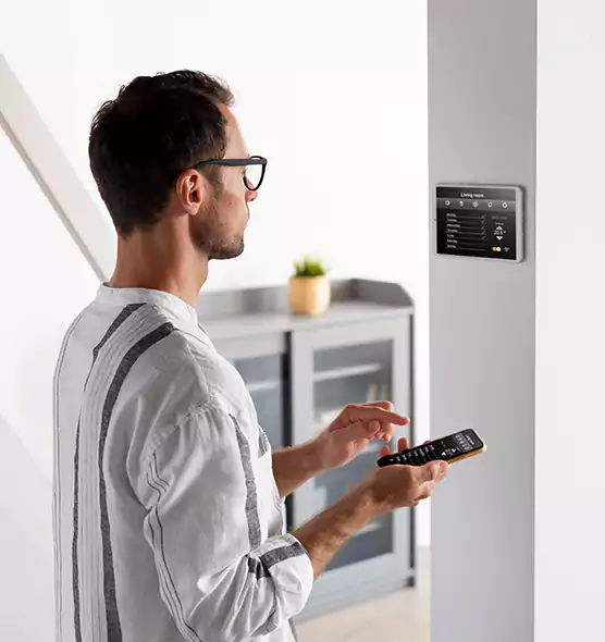 About Smart AC Vent Controller Services in Cedar Park
