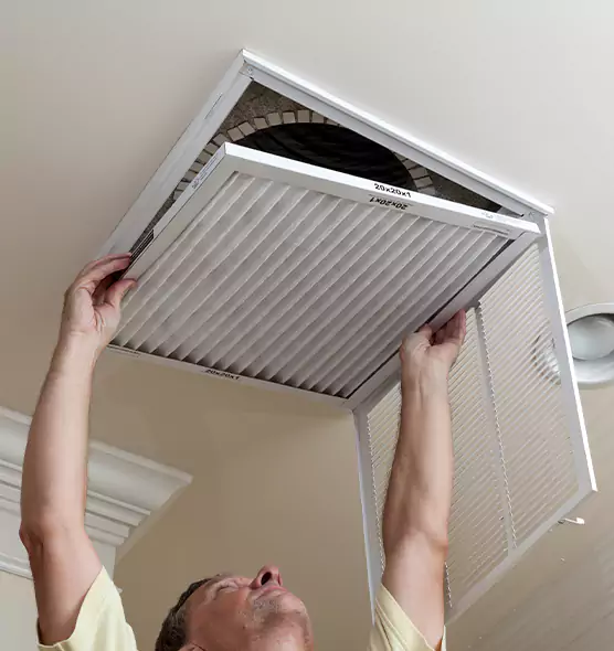 Professional Vent Relocation Services in Cedar Park, TX