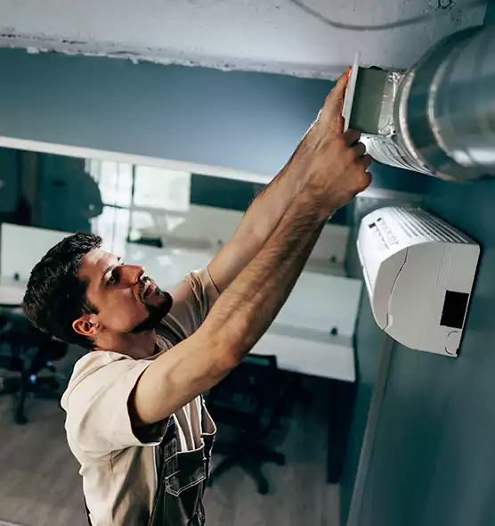 Reliable Warehouse Vent Cleaning in Cedar Park, TX