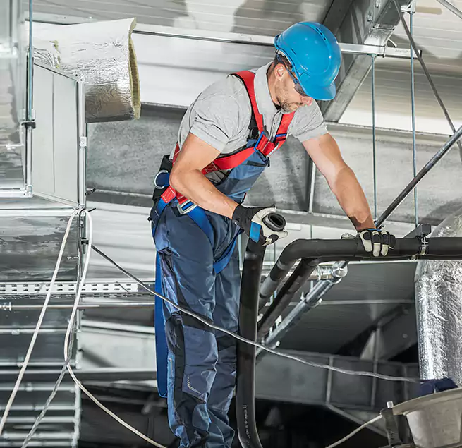 Why Homeowners & Businesses Trust Us in Cedar Park, TX?