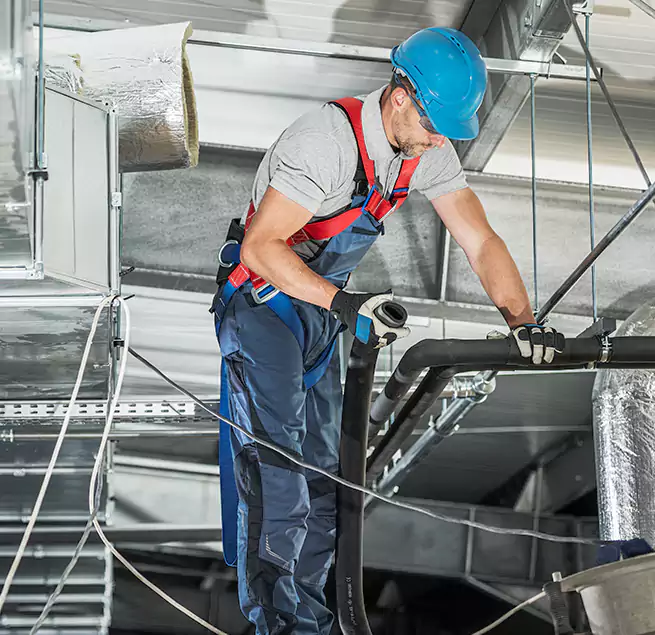 Why Homeowners & Businesses Trust Us in Cedar Park, TX?