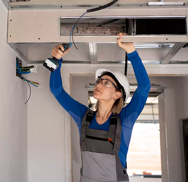 Why Homeowners & Businesses Trust Us in Cedar Park, TX?