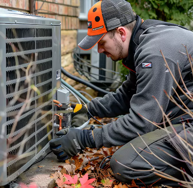 Why Homeowners & Businesses Trust Us in Cedar Park, TX?