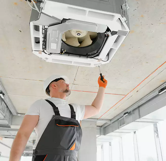 Why Homeowners Businesses Trust Us in Cedar Park, TX