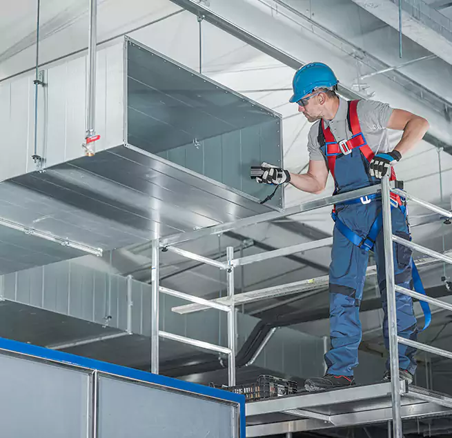 Why Homeowners & Businesses Trust Us Cedar Park, TX