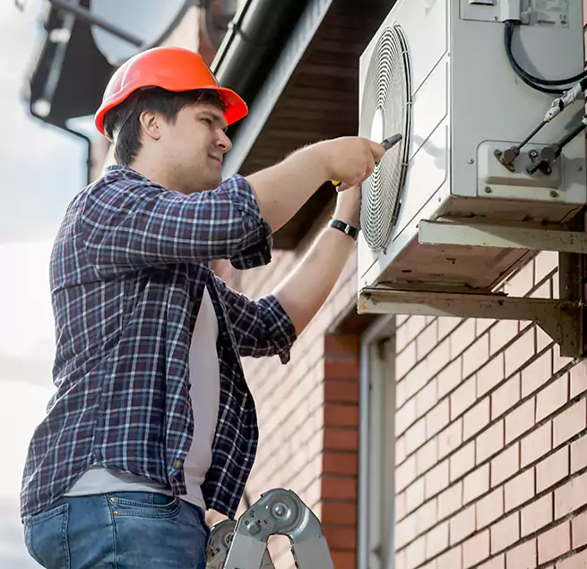 Why Homeowners & Businesses Trust Us Cedar Park, TX